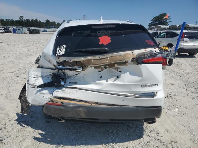 2017 LEXUS NX 200T BA JTJYARBZXH2058744