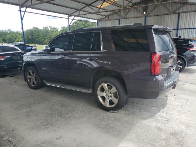 2015 CHEVROLET TAHOE C150 1GNSCCKC0FR549864