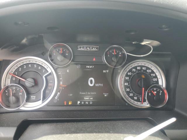 2019 RAM 1500 CLASS 1C6RR7LTXKS690690