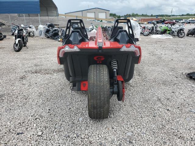 2021 POLARIS SLINGSHOT SL 57XAAPHD8M8147196