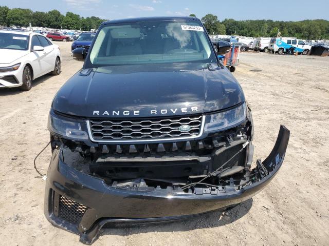 2018 LAND ROVER RANGE ROVE SALWR2RV3JA191900