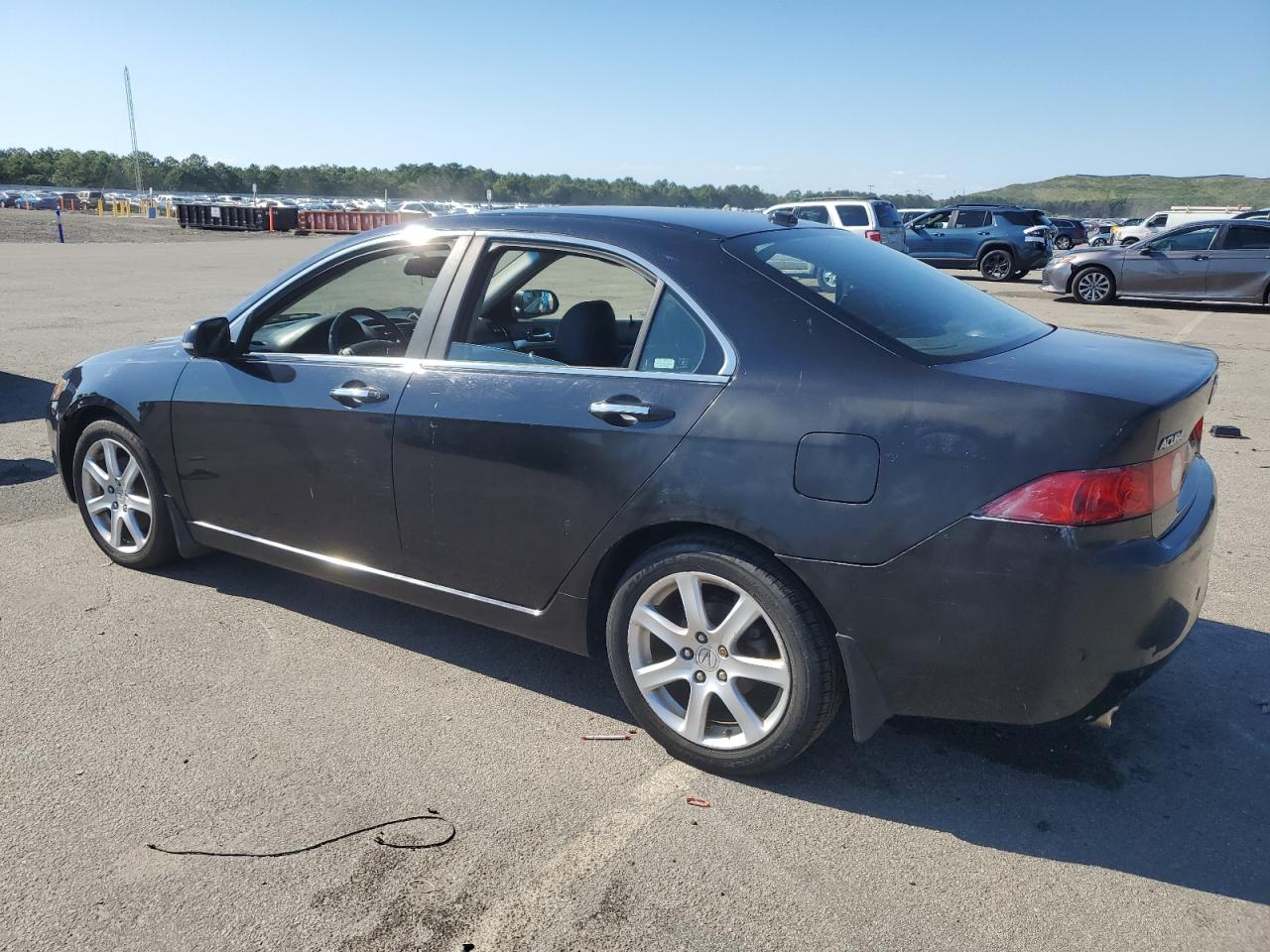 Lot #3226917930 2005 ACURA TSX