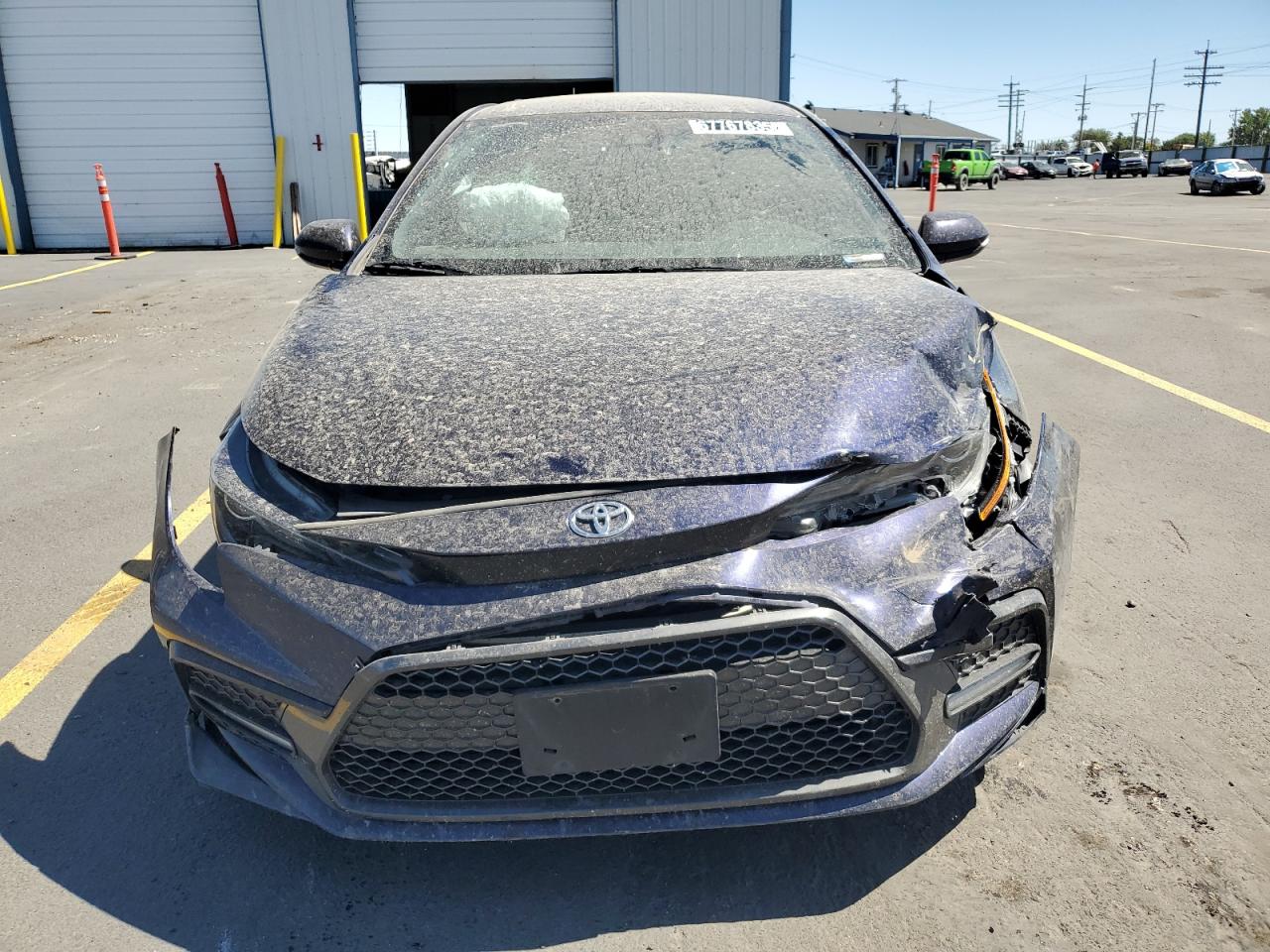 Global Auto Auctions