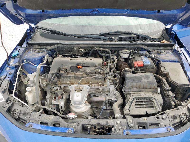 2023 HONDA CIVIC SPOR 2HGFE2F55PH508384