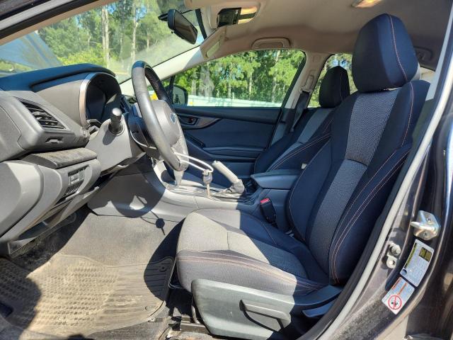 2018 SUBARU CROSSTREK JF2GTABC6JH205765