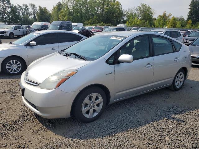 Global Auto Auctions: 2009 TOYOTA PRIUS
