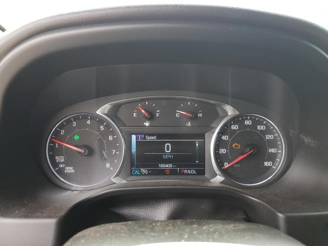 2017 GMC ACADIA SLT-1 1GKKNMLA7HZ186606