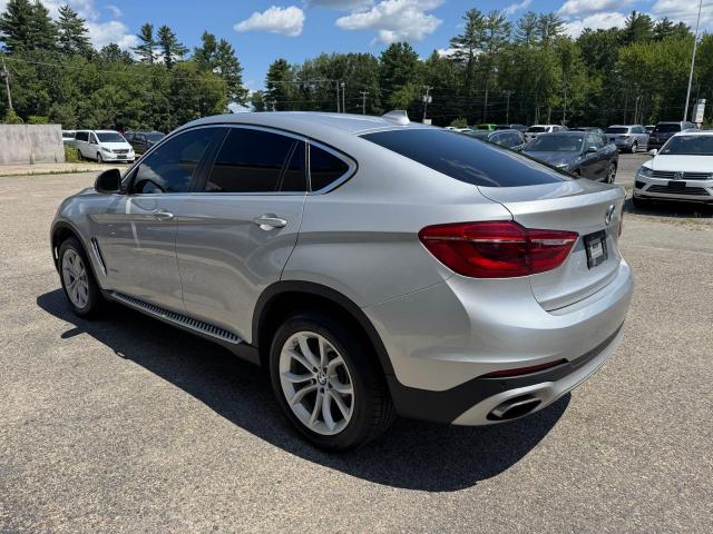 2015 BMW X6 XDRIVE5 - 5UXKU6C56F0F94076