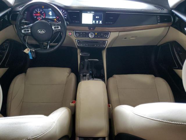 2017 KIA CADENZA PR KNALC4J17H5079066