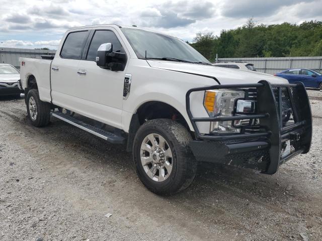 2017 FORD F250 SUPER 1FT7W2B66HED41900
