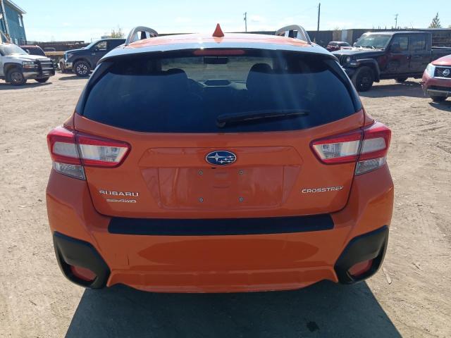 2018 SUBARU CROSSTREK JF2GTABC2J9343555
