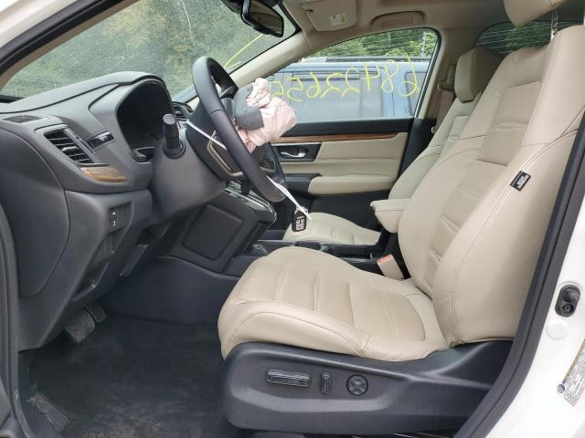 2017 HONDA CR-V TOURI 5J6RW2H95HL069095