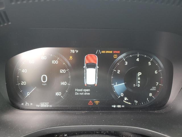 2020 VOLVO XC60 T5 MO YV4102RK0L1441062