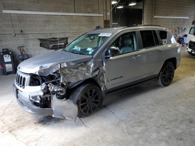 2015 JEEP COMPASS SPORT - 1C4NJCBA6FD367495
