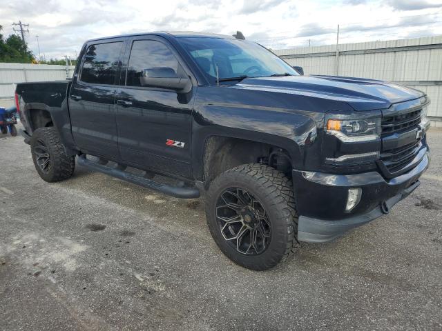 2018 CHEVROLET SILVERADO K1500 LTZ 3GCUKSEC1JG426741