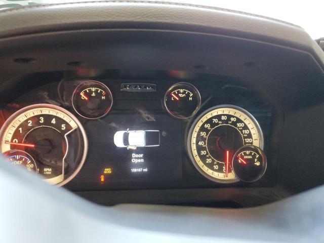 2018 RAM 2500 LARAM 3C6UR5FL2JG155823