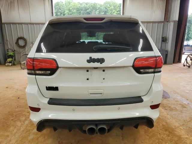 2014 JEEP GRAND CHEROKEE SUMMIT - 1C4RJFJT9EC225927