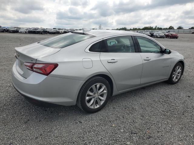 2020 CHEVROLET MALIBU LT 1G1ZD5STXLF046753