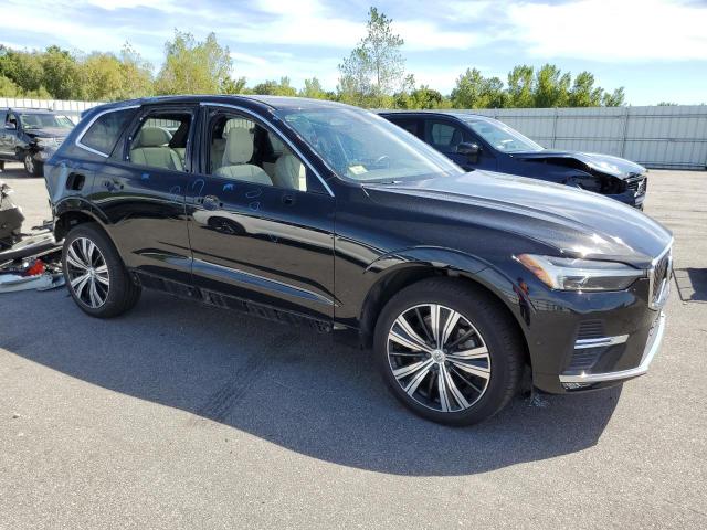 2022 VOLVO XC60 B6 IN YV4062RL1N1952205