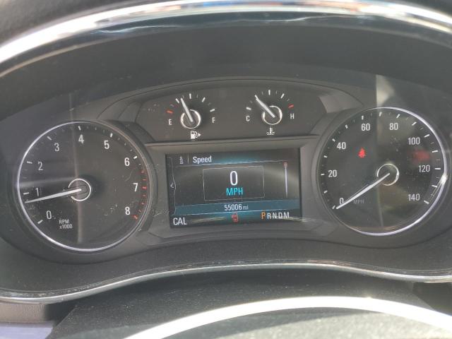 2018 BUICK ENCORE PRE KL4CJFSB9JB519480