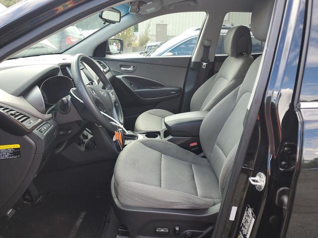 2018 HYUNDAI SANTA FE SPORT 5XYZUDLB5JG528192