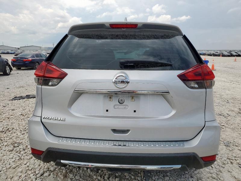 2018 NISSAN ROGUE S 5N1AT2MT6JC758450