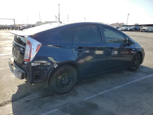 2015 TOYOTA PRIUS JTDKN3DU1F0465131