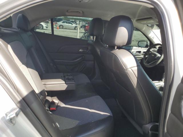 2015 CHEVROLET MALIBU 1LT #3281635387