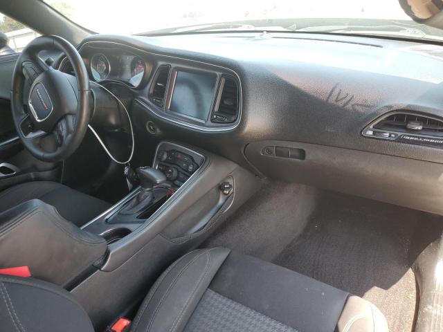 2015 DODGE CHALLENGER 2C3CDZAG6FH822795
