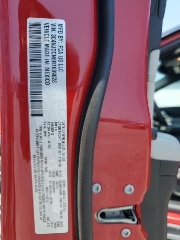 2024 JEEP COMPASS LI 3C4NJDCN6RT609028