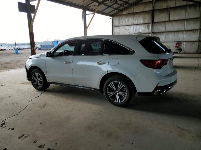 2018 ACURA MDX 5J8YD3H37JL007276