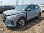 2021 NISSAN KICKS SV - 3N1CP5CV0ML505822
