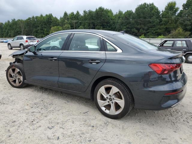 2024 AUDI A3 PREMIUM WAUAUDGY5RA076054