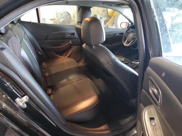 2015 CHEVROLET MALIBU 1LT - 1G11C5SLXFF272604