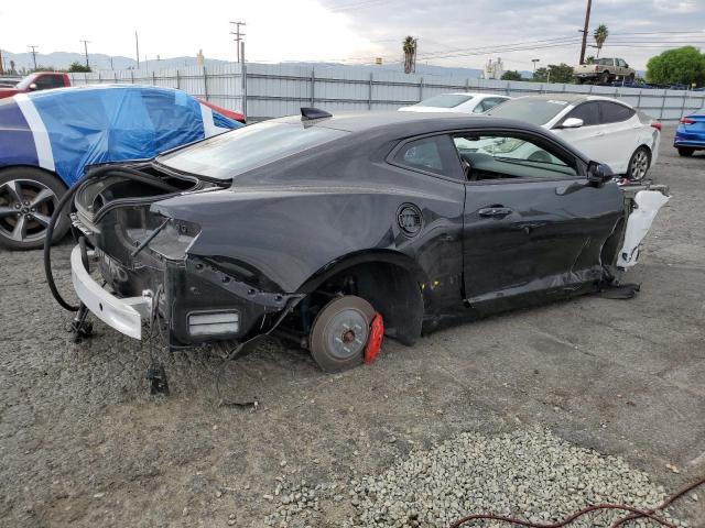 2018 CHEVROLET CAMARO ZL1 1G1FJ1R64J0151194