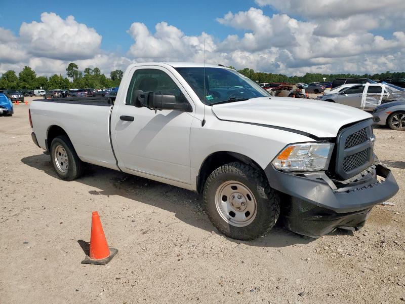 2022 RAM 1500 CLASS - 3C6JR6DGXNG238369