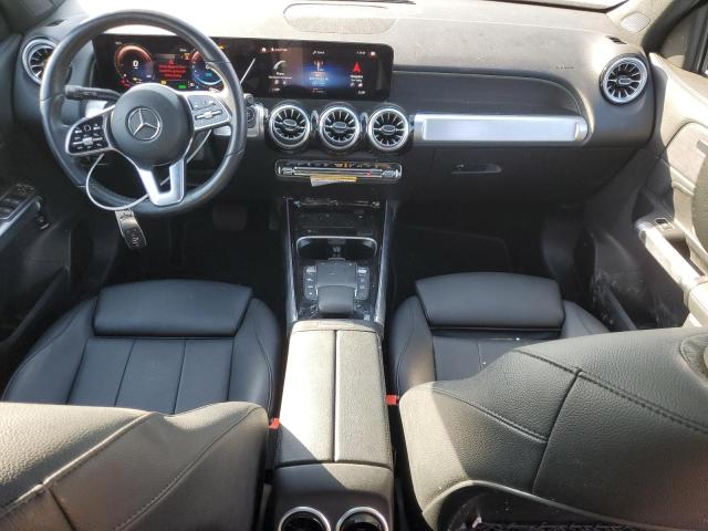 2023 MERCEDES-BENZ EQB 300 4MATIC - W1N9M0KB0PN067035