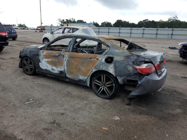 2015 HONDA ACCORD EXL - 1HGCR3F8XFA037904