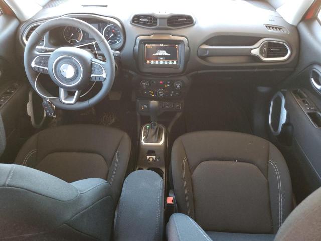 2021 JEEP RENEGADE SPORT - ZACNJDAB1MPM21751