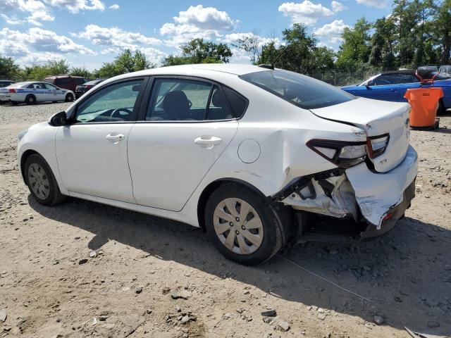 2019 KIA RIO S 3KPA24ABXKE198053