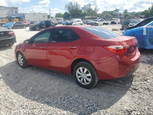 2018 TOYOTA COROLLA L 5YFBURHE1JP759622