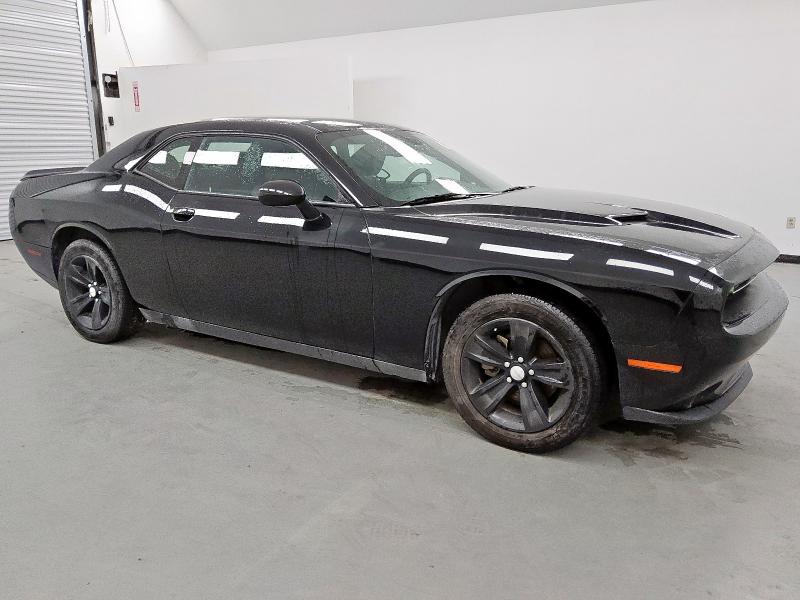 2023 DODGE CHALLENGER 2C3CDZAG4PH541242