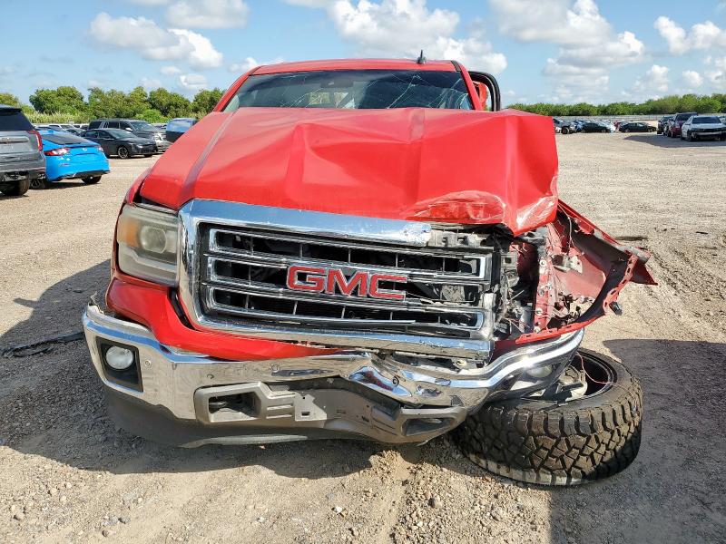 2015 GMC SIERRA K1500 SLT 3GTU2VEC8FG390135