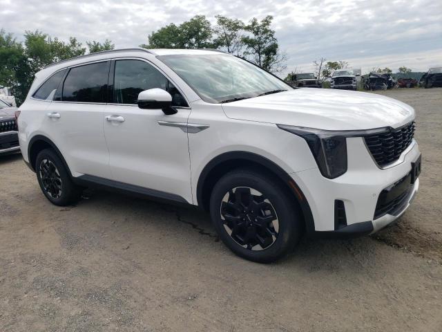 2025 KIA SORENTO S 5XYRLDJC9SG377695
