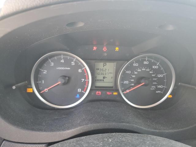 2018 SUBARU FORESTER 2 JF2SJABC8JH579018