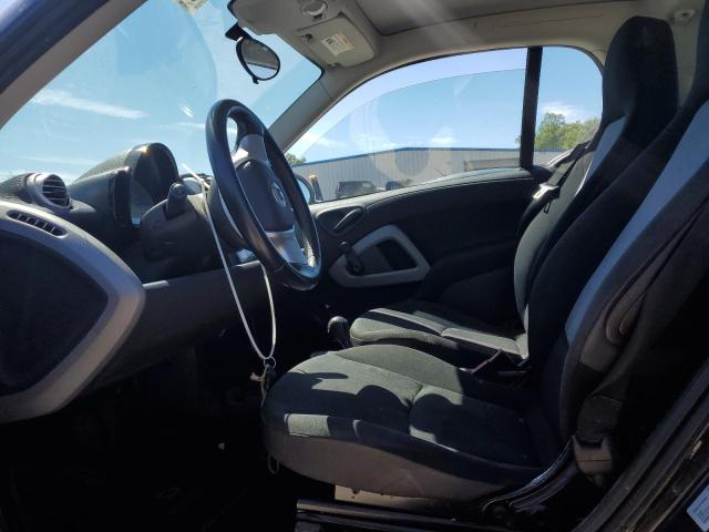 2015 SMART FORTWO PUR WMEEJ3BA6FK796116