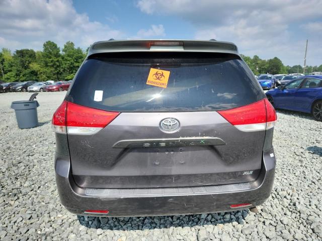 2013 TOYOTA SIENNA LE - 5TDKK3DCXDS279999
