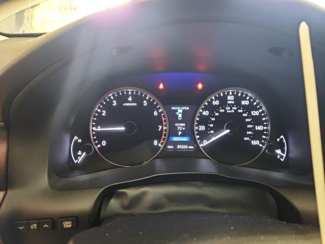 2015 LEXUS ES 350 - JTHBK1GG2F2202135
