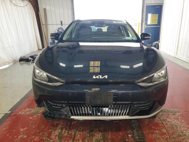 2024 KIA EV6 LIGHT - KNDC34LA9R5205445