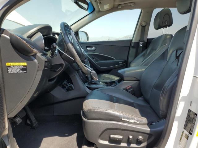 2015 HYUNDAI SANTA FE GLS KM8SR4HF6FU100129